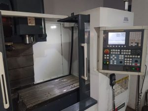 SMTCL VMC 850 E – 2017 Model