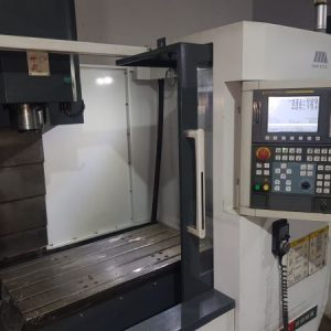 SMTCL VMC 850 E - 2017 Model