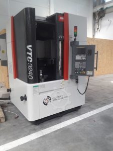 SMTCL VTL 3240 – 2015 Model