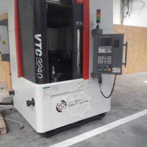 SMTCL VTL 3240 - 2015 Model