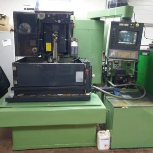 SODICK A500 W - 1995 Model