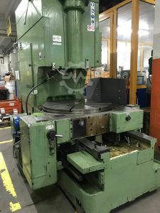 STANKO 5M161 – Year 1986