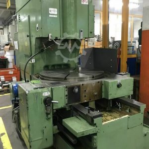 STANKO 5M161 - Year 1986