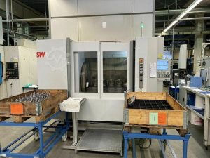 SW  BA 442 – 2016 Model