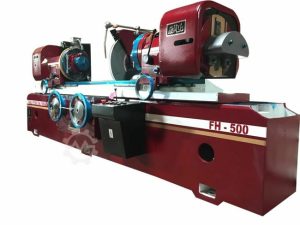 SWAMZ International FH 500 – Year 2021