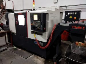 Samsung SMEC SL-2000 – Year 2020