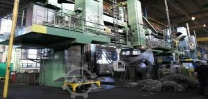 TOSHIBA SHIBAURA TD 60/85 – Year 1978