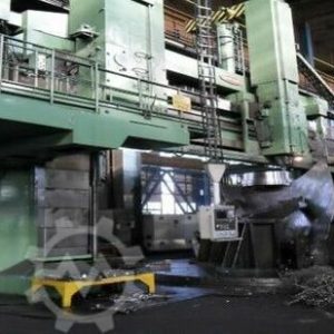 TOSHIBA SHIBAURA TD 60/85 - Year 1978