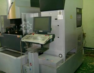 Sodick AD3L – Year 2010