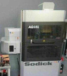 Sodick AQ35L