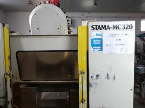 Stama MC 320