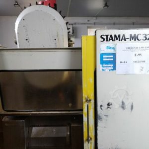 Stama MC 320