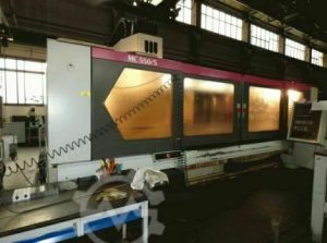 Stama MC550/S – Year 2004