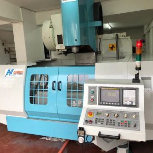 Starway VMC-1160 - 2003 Model