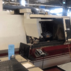 Studer S40 - Year 1996