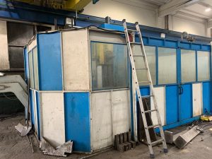 TOS WHN 13.8 CNC – Year 1995