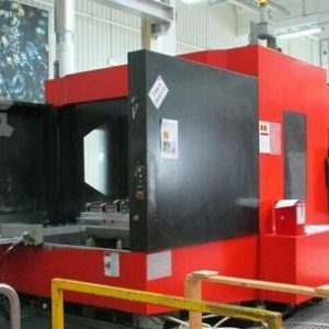 TOYODA FA 800 S - 2007 Model