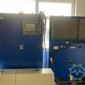 TRUMPF TRUCOAX 2000 - 2006 Model