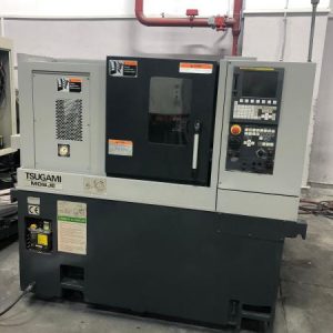 TSUGAMI M08JE - Year 2013