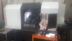 Takang TNC 20S – Year 1997