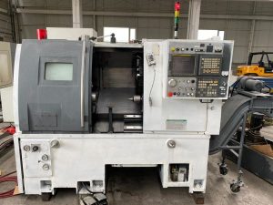 Takisawa TS-20C – 2001 Model