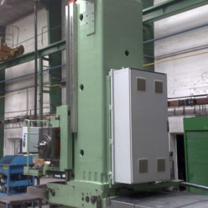 TOS Varnsdorf WD130 CNC