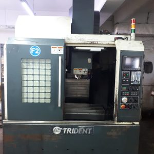 Trident TR60A - Year 2010