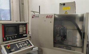 WITECH 605 – Year 2005