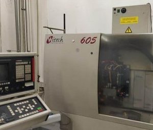 WITECH 605 - Year 2005