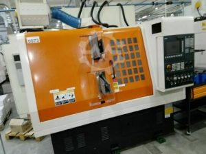 WUXI MACHINE TOOLS  3MK1620 – Year 2014