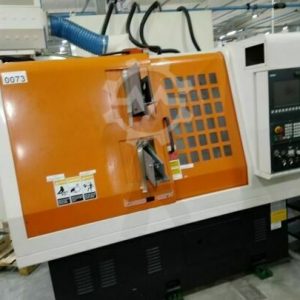 WUXI MACHINE TOOLS  3MK1620 - Year 2014
