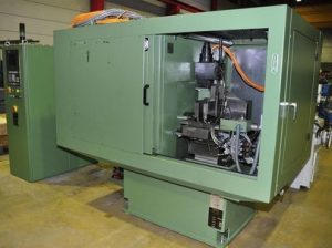 Wera RM 80 – Year 1995