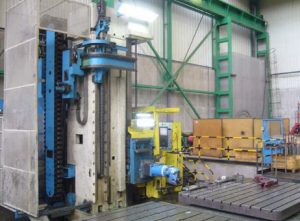 Wotan Rapid 4K 880-M – Year 1994