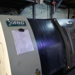 Avoid Costly Mistakes: Professional Tips for Purchasing a Pre-Owned / Surplus / Second-Hand / used YANG BML-250 made in Taiwan