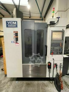 YCM XV560A – Year 2011