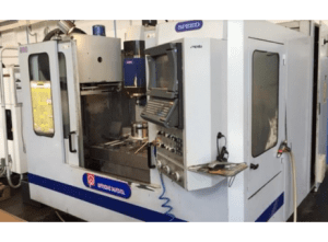 PAVENTA SPEED 900 – Year 2002