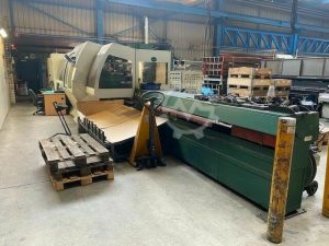 ADIGE LT-652 – Year 2001