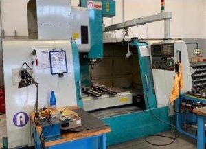 AGMA VMC 127 H – Year 2009