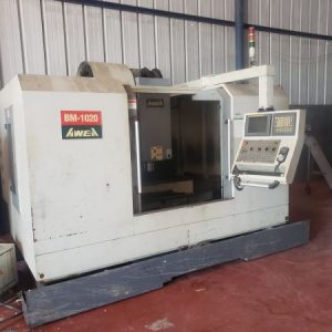 AWEA BM 1020 - Year 2005