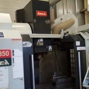 AWEA BM-850 - Year 2012