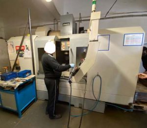 AWEA BM1200 – Year 2005