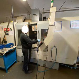 AWEA BM1200 - Year 2005