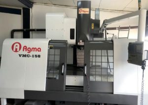 Agma VMC-158 – Year 2008