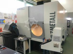 Alzmetall GS 650/5-T – Year 2007