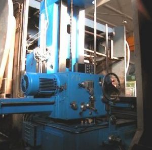 Ayce Milling Universal Boring Table – Year 1980