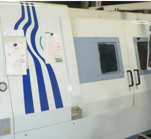 BIGLIA B1200 M - Year 2009