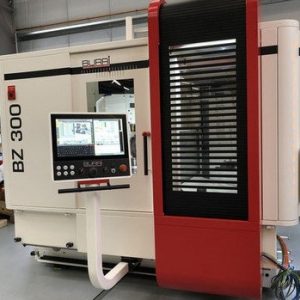 BURRI BZ 300 - Year 2020