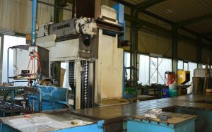 BUTLER ELGAMILL – Year 1991