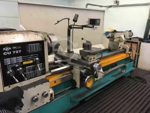 Bulmak CU 727 x 2000 – Year 2004