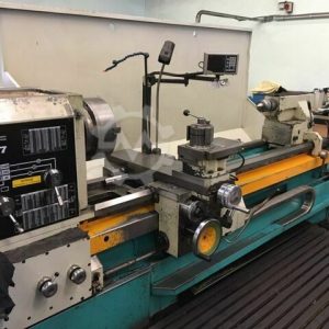 Bulmak CU 727 x 2000 - Year 2004